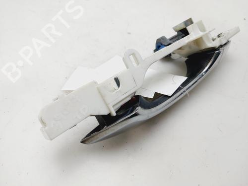 Rear right exterior door handle HONDA ACCORD VIII (CU) 2.0 i (CU1) | BP29876108C130