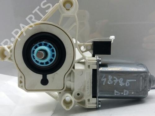 Right front window motor VW GOLF VII (5G1, BQ1, BE1, BE2) 1.6 TDI | BP11335545E20 