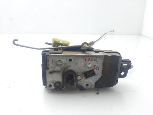 Front left lock OPEL ASTRA H (A04) 1.7 CDTI (L48) | BP13686249C98 