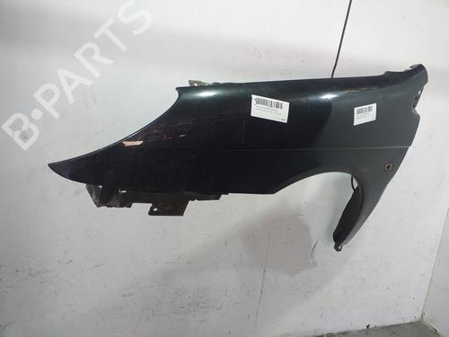 Left front fenders CITROËN C5 II (RC_) 1.6 HDi (RC8HZB) | BP19142732C41 