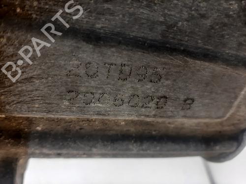 Gearbox CITROËN XSARA Coupe (N0) 2.0 HDI 90 | BP24431934M3 