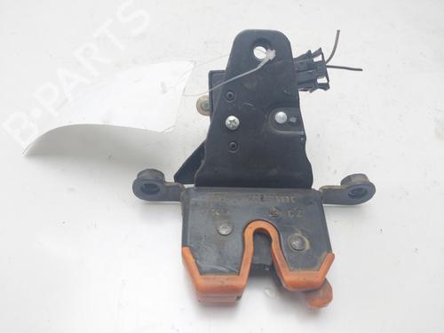 Used Tailgate lock SKODA OCTAVIA I (1U2) 1.9 TDI (110 hp) 15488007