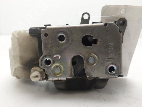 Used Rear left lock Rear left lock FIAT DOBLO MPV (119_, 223_) 1.9 JTD (223AXE1A) (100 hp) 36013661 36013661