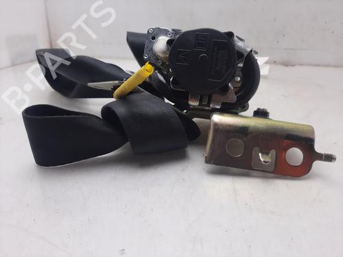 Rear right seatbelt TOYOTA AVENSIS Estate (_T27_)  | BP18094982I28 