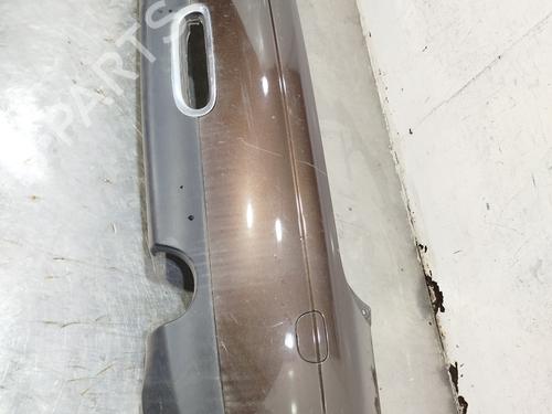 Rear bumper MINI MINI (R56)  | BP25278051C8 