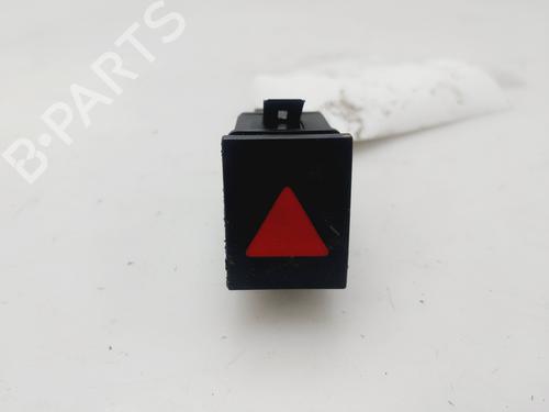 Used Warning switch VW POLO IV (9N_, 9A_) 1.2 12V (64 hp) 28727889