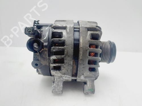 Used Alternator PEUGEOT 308 II (LB_, LP_, LW_, LH_, L3_) [2013-2021]  24396384