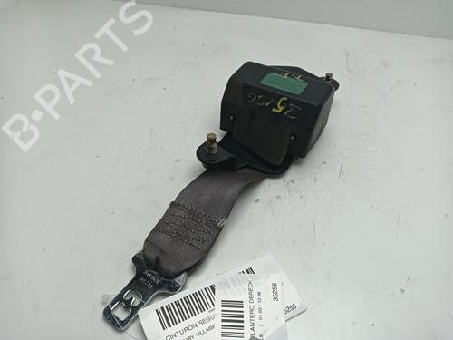 Front right seatbelt MERCURY VILLAGER Mini Passenger Van 3.0 | BP29727090I25 