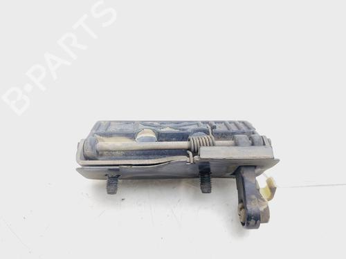 Trunk håndtak HYUNDAI MATRIX (FC) 1.5 CRDi | BP26619309C132 