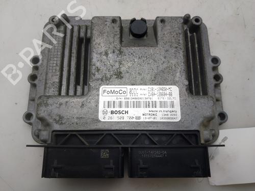 Used Engine control unit (ECU) Engine control unit (ECU) FORD FIESTA VI (CB1, CCN) [2008-2026] 34264404 34264404