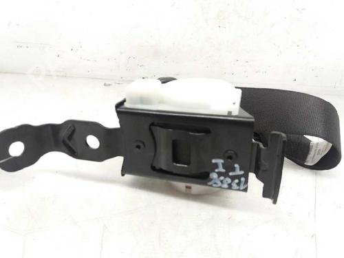 Rear left seatbelt OPEL INSIGNIA A Saloon (G09) 2.0 CDTI (69) | BP6624256I29 