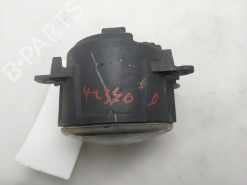 Right front fog light DACIA DUSTER (HS_) | BP38056367C31 - Image 3