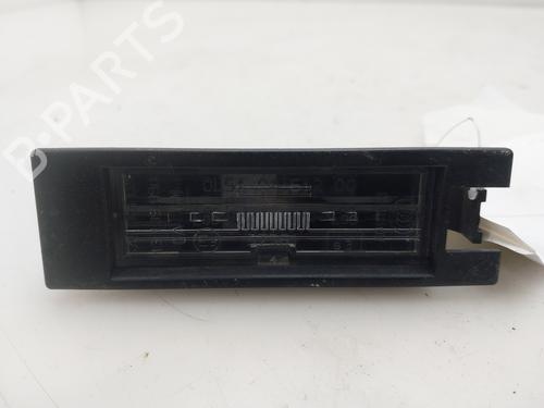 Nummerpladelys Nummerpladelys OPEL CORSA D (S07) [2006-2015] 33842308 33842308