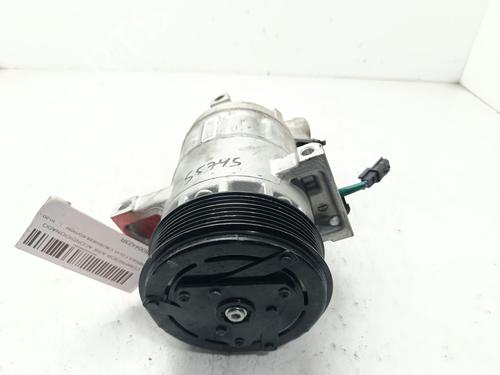 Used AC compressor AC compressor RENAULT CLIO V (B7_) [2019-2026] 35820297 35820297