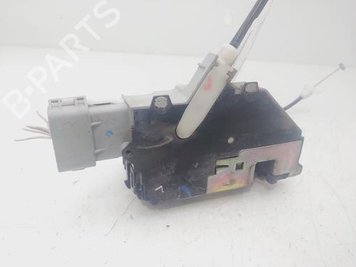 Zamek drzwi przednich prawych PEUGEOT 407 SW (6E_, 6D_) 2.0 | BP29708486C97