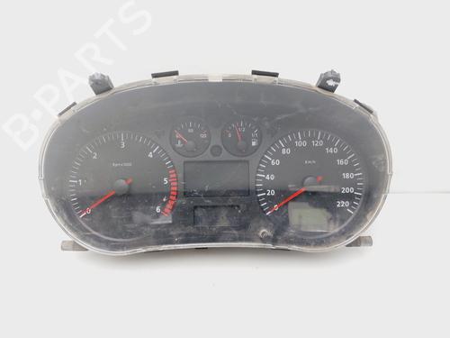 Used Instrument cluster SEAT CORDOBA (6K1, 6K2) [1993-2002]  28507864
