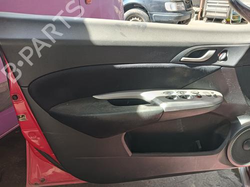Left rear door HONDA CIVIC VIII Hatchback (FN, FK) 2.2 CTDi (FK3) | BP29703668C4 