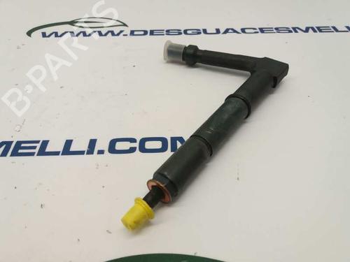 Used Injector Injector NISSAN ALMERA II (N16) [2000-2026] 2898010 2898010
