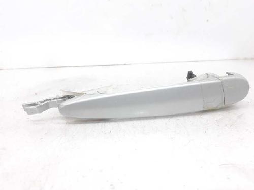 Rear right exterior door handle BMW X6 (E71, E72) xDrive 35 d (286 hp) 7207694 | 7207694 |