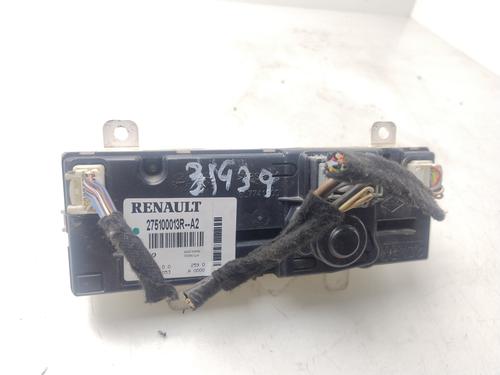 Climate control RENAULT MASTER III Van (FV)  | BP29519281I5 