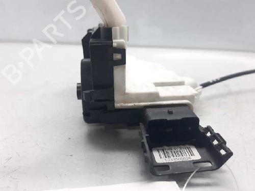 Front right lock PEUGEOT 5008 (0U_, 0E_)  | BP7170314C97 