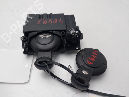 Ignition barrel MINI MINI (R56)  | BP36223249M48  - Image 5