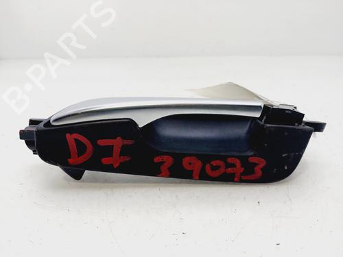 Front left interior door handle AUDI A3 (8P1)  | BP29323176I13 