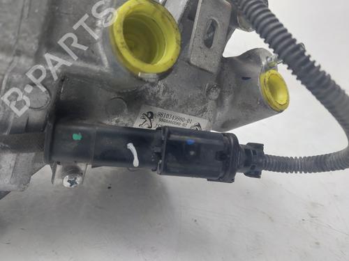 AC compressor CITROËN C3 III (SX) 1.2 VTi 82 | BP32707965M34  - Image 7