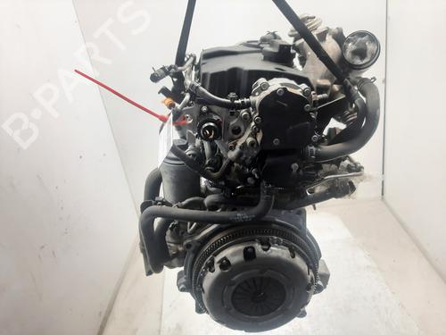 Engine SKODA FABIA I (6Y2) | BP32479256M1