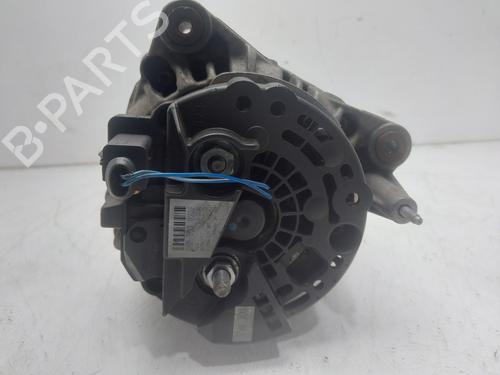 Alternator VW GOLF V (1K1) 2.0 GTI | BP38239911M7 - Image 3