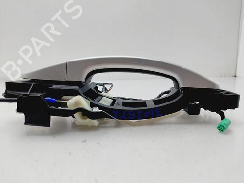 Rear left exterior door handle FORD KUGA III (DFK)  | BP29719452C130 