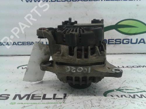 Alternator NISSAN MICRA III (K12) 1.2 16V | BP2876235M7 