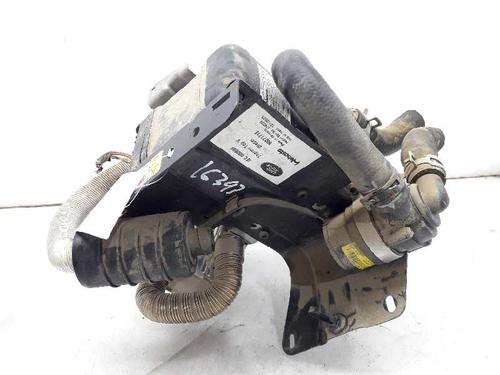 Used Heater matrix box LAND ROVER DISCOVERY III (L319) 2.7 TD 4x4 (190 hp) 13993443
