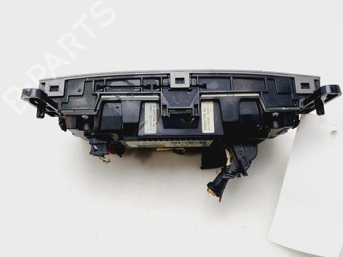 Climate control PEUGEOT 407 (6D_)  | BP23875603I5 