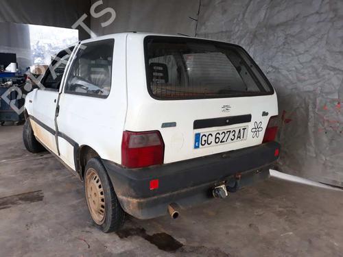 Startmotor FIAT UNO (146_, 158_) 45 i.e. 1.0 (146E, 146A) | BP5027744M8 