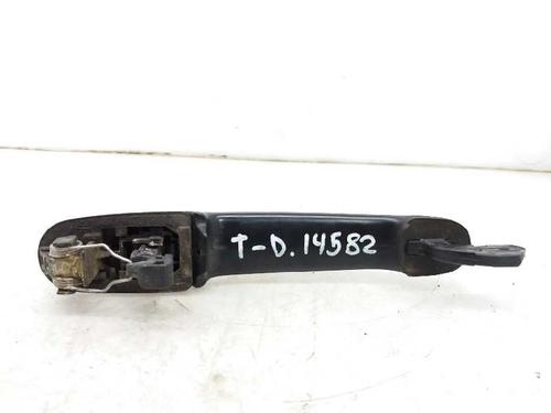 Rear right exterior door handle SEAT IBIZA II (6K1) 1.4 i | BP2879348C130 