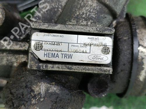 Steering rack FORD TRANSIT Van (FA_ _)  | BP29546451M22 