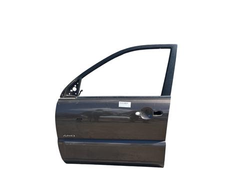 Used Left front door KIA SPORTAGE II (JE_, KM_) [2004-2011]  25118135