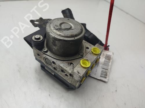 ABS pump RENAULT KOLEOS I (HY_) 2.0 dCi (HY0K) | BP32337781M43 - Image 2