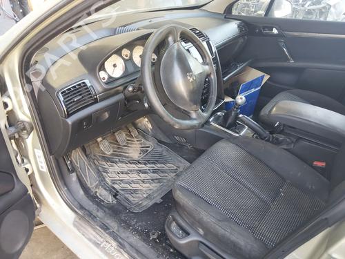 Left front window switch PEUGEOT 407 (6D_)  | BP33928963I27  - Image 6