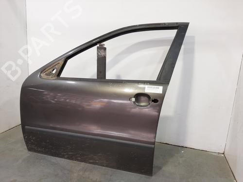 Left front door SEAT TOLEDO II (1M2) 1.9 TDI | BP12417663C2 