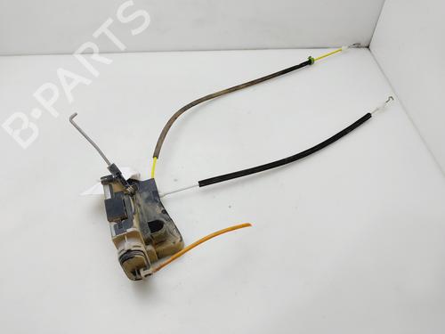 Rear left lock AUDI A4 B5 Avant (8D5) 1.9 TDI | BP28312495C100 