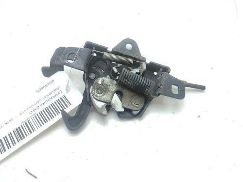 Used Hood lock CHEVROLET CAPTIVA (C100, C140) 2.4 LPG (136 hp) 25145219
