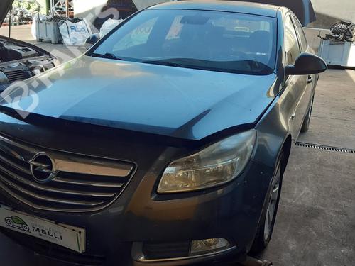 Used Parts OPEL INSIGNIA A Saloon (G09)  2.0 CDTI (69)  934194