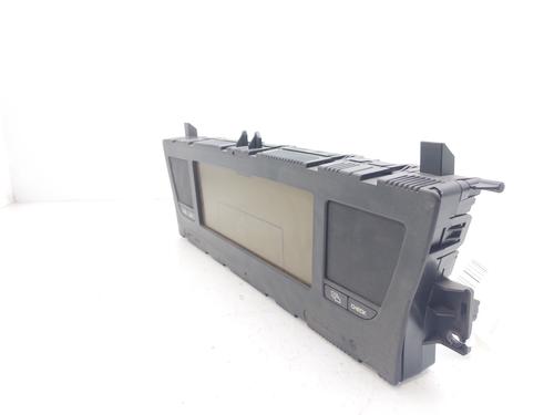 Instrument cluster CITROËN C4 Picasso I MPV (UD_) | BP19937598C47