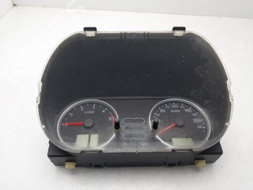 Kombiinstrument FORD FUSION (JU_) 1.4 TDCi (68 hp) 28420503