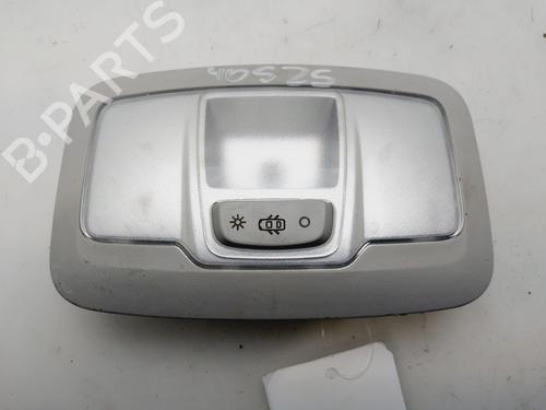 Kabinelys CITROËN C3 AIRCROSS II (2R_, 2C_) 1.2 PureTech 110 (2RHNZB, 2RHNZW, 2RHNPX, 2RHNPJ) (110 hp) 31809286