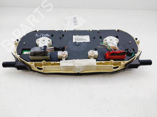 Kombiinstrument RENAULT LAGUNA II (BG0/1_) | BP30680853C47