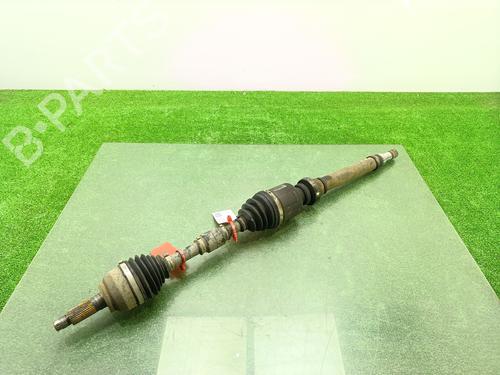 Used Right front driveshaft MAZDA 3 Saloon (BK) 1.6 DI Turbo (BK12Y) (109 hp) 29875094