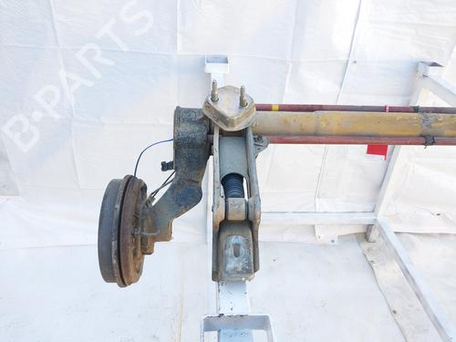 Maître-cylindre De Frein Frankberg Compatible Citroën Xsara, Peugeot 206, 306 - Remplace 4601J3, Sans ABS - 7